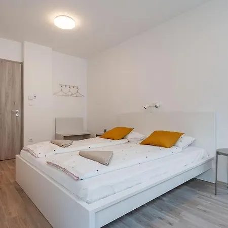 Big With Garage & Balcony & Ac & Lift