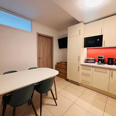 Big With Garage & Balcony & Ac & Lift Apartment