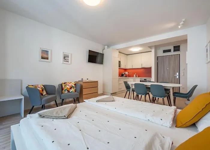 Big With Garage & Balcony & Ac & Lift *