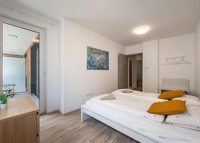 Big With Garage & Balcony & Ac & Lift